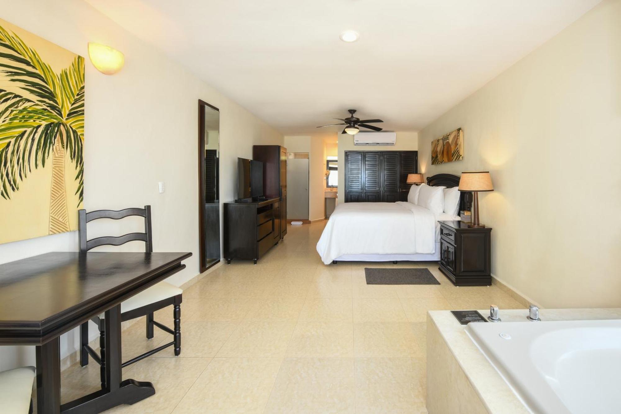 Hidden Beach Resort Au Naturel Adults Only Catamaran, Cenote & More Inclusive Akumal Buitenkant foto