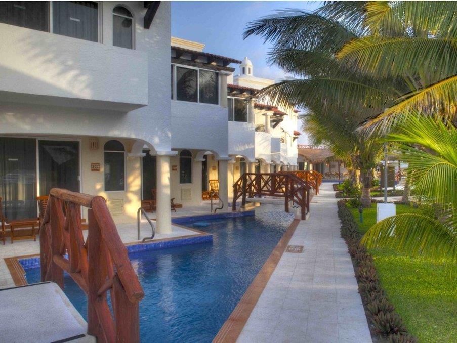 Hidden Beach Resort Au Naturel Adults Only Catamaran, Cenote & More Inclusive Akumal Natuur foto