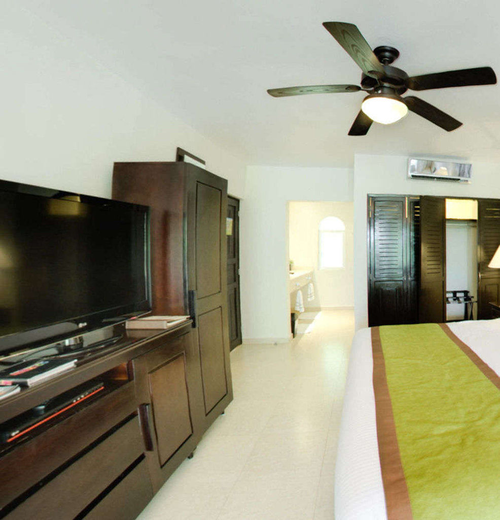 Hidden Beach Resort Au Naturel Adults Only Catamaran, Cenote & More Inclusive Akumal Buitenkant foto