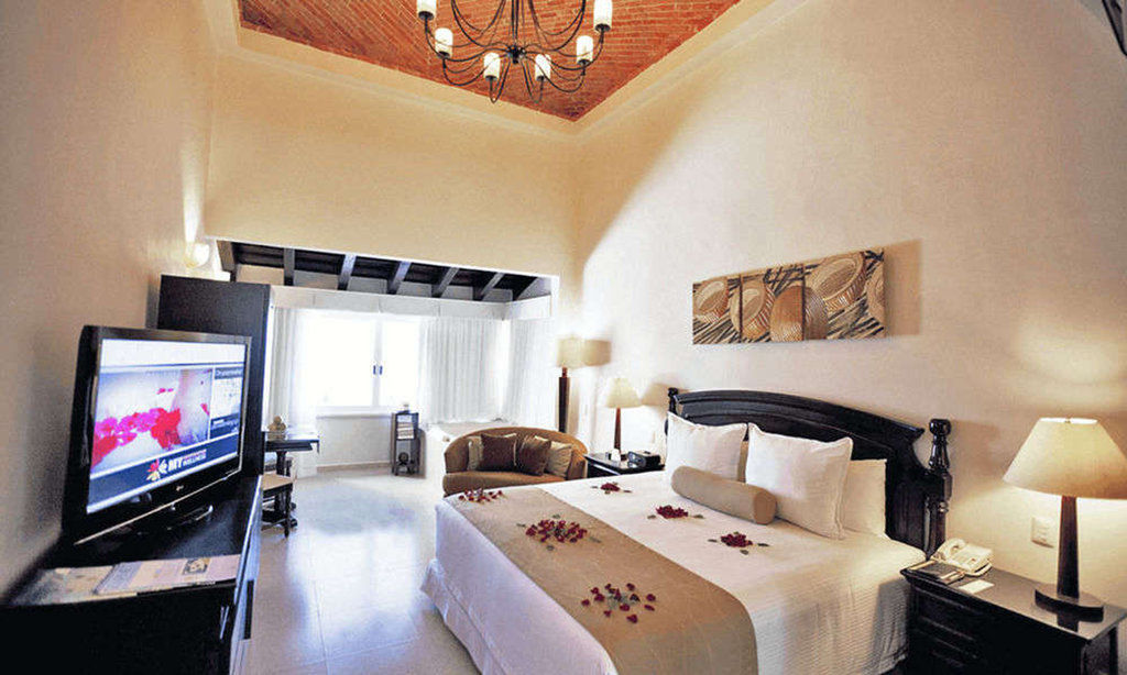 Hidden Beach Resort Au Naturel Adults Only Catamaran, Cenote & More Inclusive Akumal Buitenkant foto